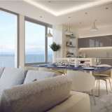 Four Bedroom Luxury Penthouse For Sale In Ayios Tychonas, Limassol - Title Deeds (New Build Process)An exclusive waterfront development combining elegant residences and a full congeriage service right in front of the Mediterranean Sea and south-or Agios Tychonas 7164756 thumb17
