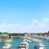  Last Remaining!! - Unique Luxury Five Bedroom Apartment For Sale located in Ayia Napa Marina - Leasing Title Deeds Until 2139This exclusive integrated resort offers luxurious residences, world-class yachting facilities, a variety of retail boutiqu Ayia Napa 7164764 thumb6