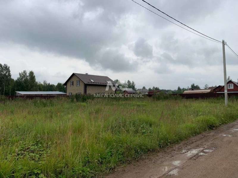 Купить Участок В Лобне Московской Области