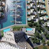 WEST TOWER - ONLY 1 Unique Luxury Six Bedroom Apartment For Sale located in Ayia Napa Marina - Leasing Title Deeds Until 2139This exclusive integrated resort offers luxurious residences, world-class yachting facilities, a variety of retail boutiqu Ayia Napa 7164772 thumb5