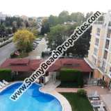  Pool view furnished 1-bedroom resale penthouse apartment for sale in Flores Park downtown Sunny beach, Bulgaria 500m. from the beach  Sunny Beach 8164079 thumb23