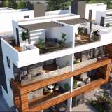  Two Bedroom Penthouse Apartment For Sale in Aradippou, Larnaca - Title Deeds (New Build Process)This is a residential building of twelve luxurious apartments in Aradippou, Larnaca where it is walking distance to Supermarkets, restaurants, coffee s Aradippou 8064803 thumb1