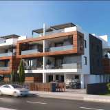  Two Bedroom Penthouse Apartment For Sale in Aradippou, Larnaca - Title Deeds (New Build Process)This is a residential building of twelve luxurious apartments in Aradippou, Larnaca where it is walking distance to Supermarkets, restaurants, coffee s Aradippou 8064803 thumb0
