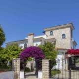 Five Bedroom Detached Villa for Sale in Argaka, with Title DeedsThis luxury five bedroom detached villa is located on a detached estate in a closed fenced and guarded area framed by natural adult pine trees and extensive green park for pedestrian  Argaka 7164816 thumb17
