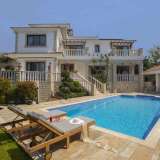  Five Bedroom Detached Villa for Sale in Argaka, with Title DeedsThis luxury five bedroom detached villa is located on a detached estate in a closed fenced and guarded area framed by natural adult pine trees and extensive green park for pedestrian  Argaka 7164816 thumb19