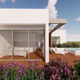  Four Bedroom Detached Villa For Sale In Sea Caves, Paphos - Title Deeds (New Build Process)A stunning and modern villa which is situated in one of the most prestigious areas of the Paphos region. This beautiful villa is being built on a large plot Peyia 7164826 thumb9