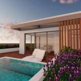  Four Bedroom Detached Villa For Sale In Sea Caves, Paphos - Title Deeds (New Build Process)A stunning and modern villa which is situated in one of the most prestigious areas of the Paphos region. This beautiful villa is being built on a large plot Peyia 7164826 thumb8