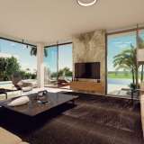  Exquisite Four Bedroom Detached Villa For Sale in Latchi, Paphos - Title Deeds (New Build Process)These Deluxe Beachfront Villas are modern residences located on the sandy beaches of Latchi in Polis Chrysochous. The development consists of 5 moder Latchi 7164830 thumb4