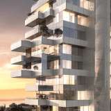  Three Bedroom Luxury Apartment For Sale In Ayios Tychonas, Limassol, With Sea View - Title Deeds (New Build Process)An exclusive waterfront development combining elegant residences and a full congeriage service right in front of the Mediterranean  Agios Tychonas 7164844 thumb0