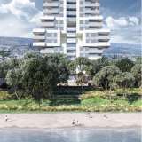  Three Bedroom Luxury Apartment For Sale In Ayios Tychonas, Limassol, With Sea View - Title Deeds (New Build Process)An exclusive waterfront development combining elegant residences and a full congeriage service right in front of the Mediterranean  Agios Tychonas 7164844 thumb8
