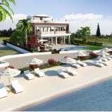  Four Bedroom Beachfront Villa For Sale In Oroklini, Larnaca - Title Deeds (New Build Process)PRICE REDUCTION !! - (was €3,000,000 + VAT)This is a Beautiful 4 bedroom ultra-luxury beachfront villa. All 4 Bedrooms face the beachfront.. Oroklini 7164846 thumb0