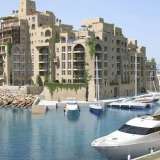 Four Bedroom Luxury Apartment For Sale in the Prestige Limassol Marina - Title Deeds (New Build Process)An exclusive waterfront development combining elegant residences and a full service marina, with its own shopping and dining area in the heart  Lemesos 7164850 thumb1