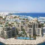  Four Bedroom Luxury Apartment For Sale in the Prestige Limassol Marina - Title Deeds (New Build Process)An exclusive waterfront development combining elegant residences and a full service marina, with its own shopping and dining area in the heart  Lemesos 7164850 thumb0