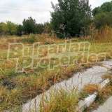  Spacious development land 5 km from Plovdiv Yagodovo village 7964854 thumb5
