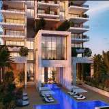  Three Bedroom Apartment For Sale in Ayios Tychonas, Limassol - Title Deeds (New Build Process)PRICE REDUCTION !! -(was €2,957,500 + VAT)The apartment residences are ideally located just steps from the beautiful azure coastline of Lim Agios Tychonas 7164856 thumb13