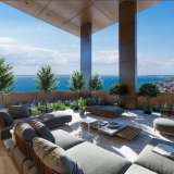 Three Bedroom Apartment For Sale in Ayios Tychonas, Limassol - Title Deeds (New Build Process)PRICE REDUCTION !! -(was €2,957,500 + VAT)The apartment residences are ideally located just steps from the beautiful azure coastline of Lim Agios Tychonas 7164856 thumb7