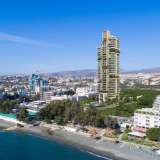  Three Bedroom Apartment For Sale in Ayios Tychonas, Limassol - Title Deeds (New Build Process)PRICE REDUCTION !! -(was €2,957,500 + VAT)The apartment residences are ideally located just steps from the beautiful azure coastline of Lim Agios Tychonas 7164856 thumb15