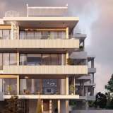  Three Bedroom Apartment For Sale in Panthea, Limassol - Title Deeds (New Build Process)These lovely apartments are situated in Limassol's prestigious Panthea Hills, the design and elegant layout adds beauty to the neighbourhood. The 2 and 3 bedroo Panthea  8164871 thumb0