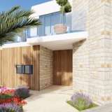 Four Bedroom Detached Villa For Sale In Sea Caves, Peyia - Title Deeds (New Build Process)PRICE REDUCTION!!! (Was €2,750,000)Located in the most prestigious part of Paphos, in a beautiful natural setting, overlooking a spectacular vi Peyia 7164876 thumb6