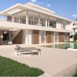  Four Bedroom Luxury Villa For Sale in Pervolia, Larnaca - Title Deeds (New Build Process)One of the most beautiful sunrises in Cyprus can be enjoyed from the roof terrace of this luxurious villa. The villa is a fully equipped smart residence which Perivolia 7164878 thumb7