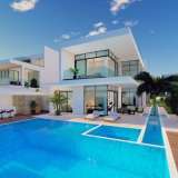  Exquisite Four Bedroom Detached Villa For Sale in Latchi, Paphos - Title Deeds (New Build Process)These Deluxe Beachfront Villas are modern residences located on the sandy beaches of Latchi in Polis Chrysochous. The development consists of 5 moder Latchi 7164890 thumb14