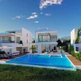  Exquisite Four Bedroom Detached Villa For Sale in Latchi, Paphos - Title Deeds (New Build Process)These Deluxe Beachfront Villas are modern residences located on the sandy beaches of Latchi in Polis Chrysochous. The development consists of 5 moder Latchi 7164890 thumb0