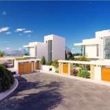  Exquisite Four Bedroom Detached Villa For Sale in Latchi, Paphos - Title Deeds (New Build Process)These Deluxe Beachfront Villas are modern residences located on the sandy beaches of Latchi in Polis Chrysochous. The development consists of 5 moder Latchi 7164890 thumb20