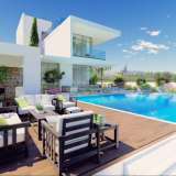  Exquisite Four Bedroom Detached Villa For Sale in Latchi, Paphos - Title Deeds (New Build Process)These Deluxe Beachfront Villas are modern residences located on the sandy beaches of Latchi in Polis Chrysochous. The development consists of 5 moder Latchi 7164890 thumb12