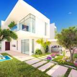  Exquisite Four Bedroom Detached Villa For Sale in Latchi, Paphos - Title Deeds (New Build Process)These Deluxe Beachfront Villas are modern residences located on the sandy beaches of Latchi in Polis Chrysochous. The development consists of 5 moder Latchi 7164890 thumb15