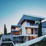  Luxury Four Bedroom Villa For Sale in Ayios Tychonas, Limassol - Title Deeds (New Build Process)This luxury villa is situated in a prestigious neighbourhood of the Ayios Tychonas area in Limassol. The plot offers privacy and breath-taking views ov Agios Tychonas 7164906 thumb0