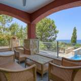  Five Bedroom Detached Villa for Sale in Neo Chorio, with Title DeedsSpread over three floors this stunning five bedroom detached villa sited on a development with gated security entrance, boasts a frontline location on the beautiful Latchi coast.  Latchi 7164914 thumb5