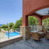  Five Bedroom Detached Villa for Sale in Neo Chorio, with Title DeedsSpread over three floors this stunning five bedroom detached villa sited on a development with gated security entrance, boasts a frontline location on the beautiful Latchi coast.  Latchi 7164914 thumb7