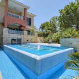  Five Bedroom Detached Villa for Sale in Neo Chorio, with Title DeedsSpread over three floors this stunning five bedroom detached villa sited on a development with gated security entrance, boasts a frontline location on the beautiful Latchi coast.  Latchi 7164914 thumb36