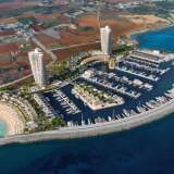  Last Remaining!! Unique Luxury Four Bedroom Apartment For Sale located in Ayia Napa Marina - Leasing Title Deeds Until 2139This exclusive integrated resort offers luxurious residences, world-class yachting facilities, a variety of retail boutiques Ayia Napa 7164916 thumb10