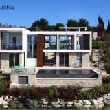  Four Bedroom Detached Villa For Sale in Tsada, Cyprus - Title Deeds (New Build process)These villas are Bespoke villas where the buyer can choose their own design. They are located in the heart of the Minthis Golf Resort in Tsada close to the city Tsada 7164918 thumb0