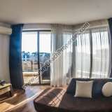  Sea view luxury  furnished 1-bedroom apartment for sale in Millennium  150m from the beach in Saint Vlas, Bulgaria Sveti Vlas resort 4064925 thumb4