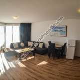  Sea view luxury  furnished 1-bedroom apartment for sale in Millennium  150m from the beach in Saint Vlas, Bulgaria Sveti Vlas resort 4064925 thumb2