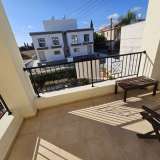  Three Bedroom Semi Detached Villa For Sale in Mandria, Paphos with Title DeedsThis three bedroom property is in very good condition, and is located in the lovely village of Mandria within walking distance to the beach and the village square with l Mandria 7964927 thumb22