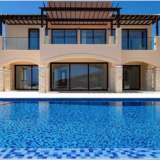  Deluxe Four Bedroom Detached Villa For Sale in Aphrodite Hills, Kouklia - Title Deeds (New Build Process)This Stunning new development is built on three breath-taking elevated plateaus with panoramic views of the Mediterranean Sea and the magnific Aphrodite Hills 7164932 thumb18