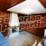  Renovated house with large garden 5 km from Dobrich Primortsi village 7264947 thumb36