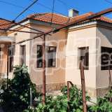  Renovated house with large garden 5 km from Dobrich Primortsi village 7264947 thumb1