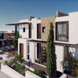  Four Bedroom Detached Villa For Sale in Chloraka, Paphos - Title Deeds (New Build Process)A unique modern beachfront development of 4 bedroom villas for sale next to a 5-star beach hotel and close to a plethora of Paphos' most popular attractions  Chloraka 7164954 thumb0