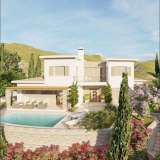 Four Bedroom Detached Villa For Sale in Kamares Village, Paphos - Title Deeds (New Build Process)This project is characterised by its delicate stone arches and superb location with breath taking views of the countryside and Paphos' coastline. This Kamares 7164956 thumb6