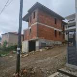  OPATIJA, MATULJI - house under construction 230m2 + surroundings 400m2 Matulji 8164959 thumb3