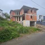  OPATIJA, MATULJI - house under construction 230m2 + surroundings 400m2 Matulji 8164959 thumb2