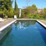  Beautiful modern villa with lovely views close to Valbonne Châteauneuf-Grasse 3964968 thumb3