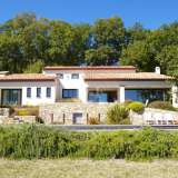  Beautiful modern villa with lovely views close to Valbonne Châteauneuf-Grasse 3964968 thumb0