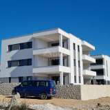  PAG ISLAND, NOVALJA - Apartment in a new building 250 meters from the sea! Novalja 8164969 thumb0