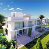  Exquisite Four Bedroom Detached Villa For Sale in Latchi, Paphos - Title Deeds (New Build Process)These Deluxe Beachfront Villas are modern residences located on the sandy beaches of Latchi in Polis Chrysochous. The development consists of 5 moder Latchi 7164970 thumb8