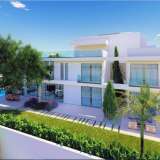  Exquisite Four Bedroom Detached Villa For Sale in Latchi, Paphos - Title Deeds (New Build Process)These Deluxe Beachfront Villas are modern residences located on the sandy beaches of Latchi in Polis Chrysochous. The development consists of 5 moder Latchi 7164970 thumb11